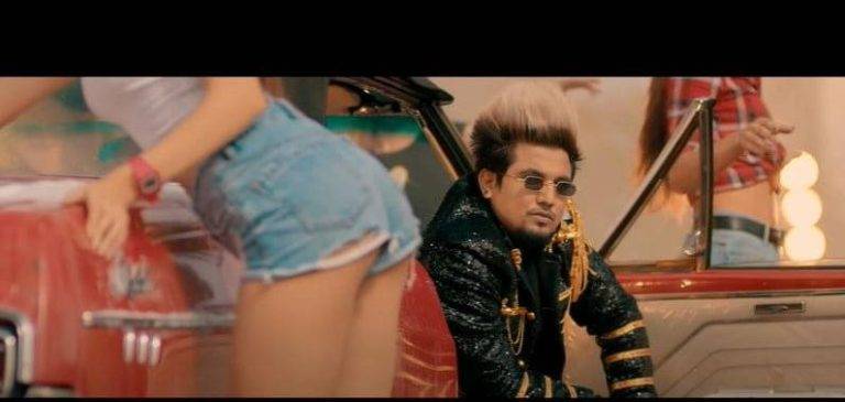 गेडी रूल्स Gedi Rules Song Lyrics In Hindi - A Kay