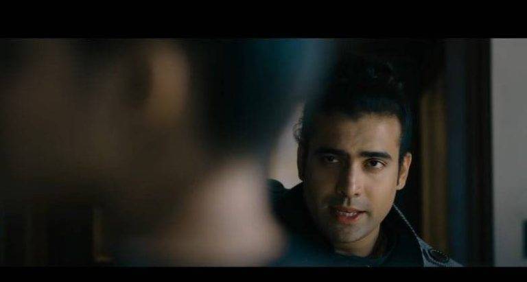 आतिशबाज़ी Aatishbaazi Song Lyrics Hindi - Jubin Nautiyal