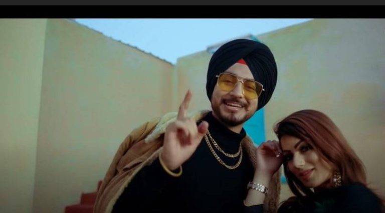 झांजर Jhanjar Song Lyrics In Hindi 2020 - Akm Singh