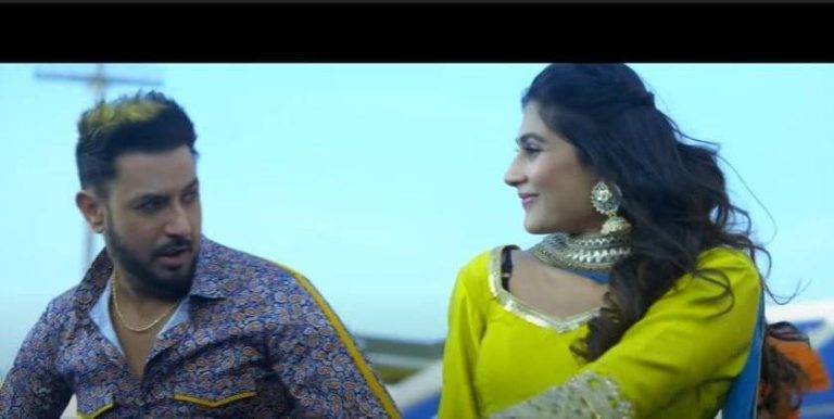 सोने दी डब्बी Sone Di Dabbi Song Lyrics Hindi - Gippy Grewal