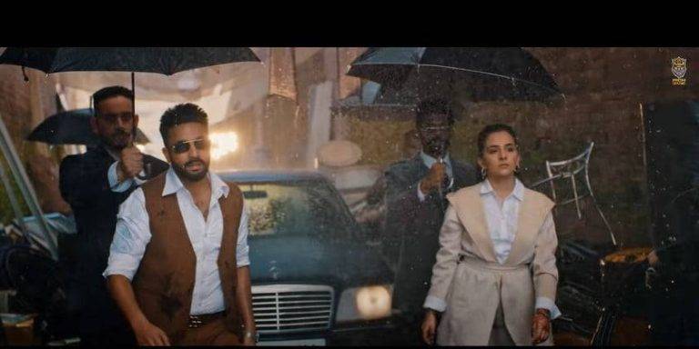 25 घंटे 25 Ghante Song Lyrics In Hindi - Dilpreet Dhillon