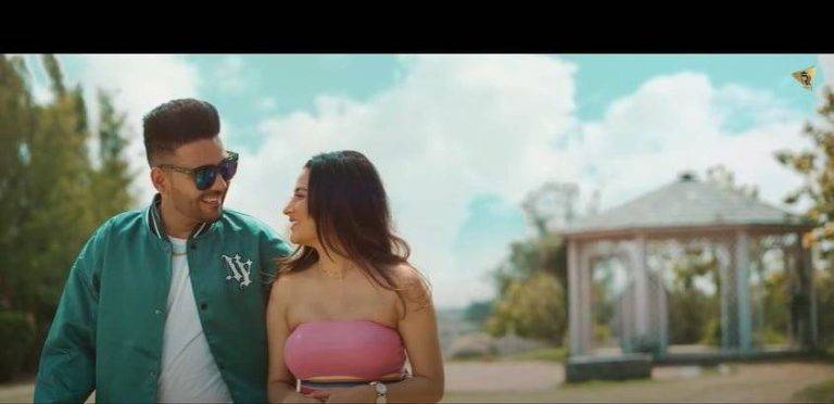 40 बोतलां 40 Botlan Song Lyrics In Hindi - Vicky