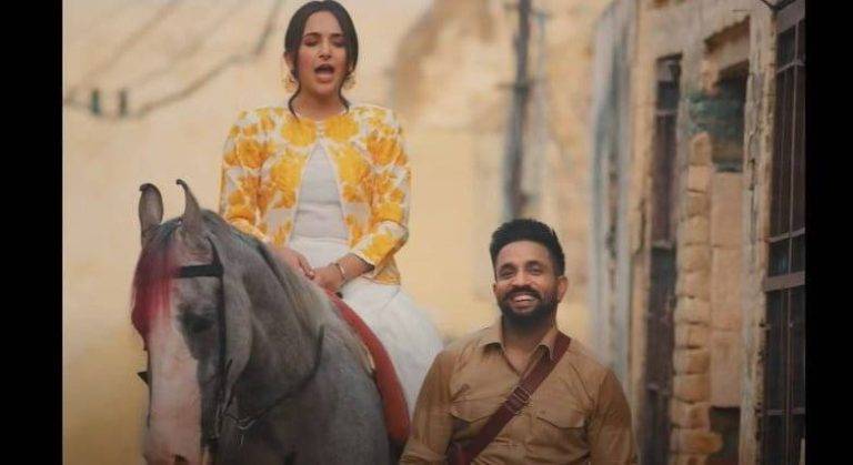 Dilpreet Dhillon Is Back Song Lyrics Hindi – Dilpreet Dhillon Dilpreet Dhillon Is Back Song Lyrics Hindi - Dilpreet Dhillon