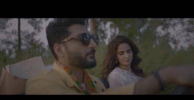कुबूल Qubool Song Lyrics In Hindi - Bilal Saeed