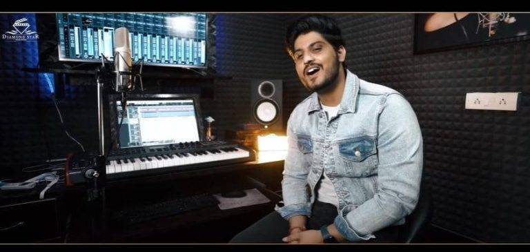 गुस्ताखिया Gustakhiyan Song Lyrics Hindi - Gurnam Bhullar