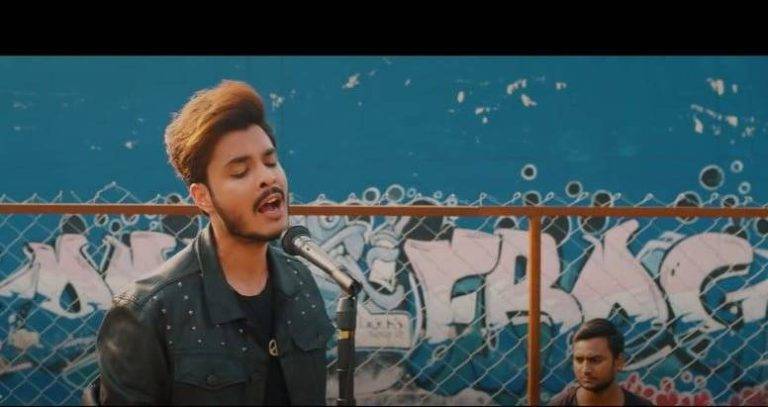 तबाह Tabaah Song Lyrics In Hindi - Gurnazar