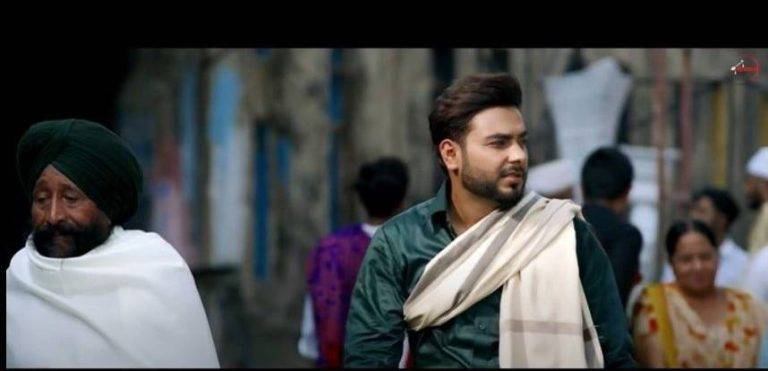 प्राउड टू बी देसी Proud To Be Desi Song Lyrics In Hindi - Khan Bhaini