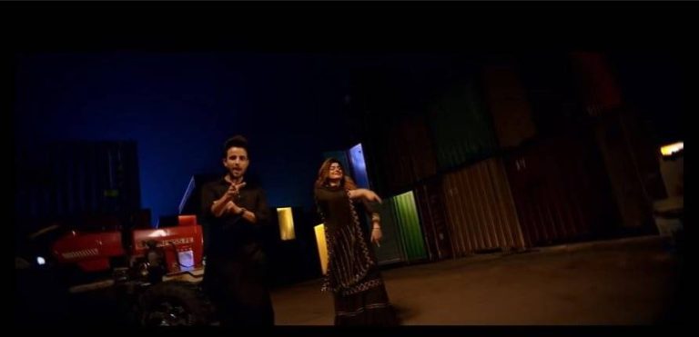 855 Song Lyrics In Hindi - R Nait & Afsana Khan