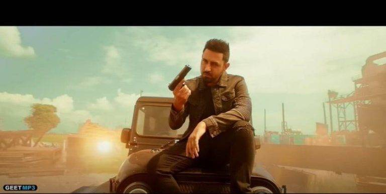 Ayen Kiven Song Lyrics In Hindi (2020) – Gippy Grewal