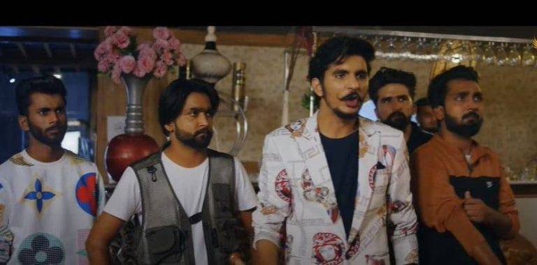 Babu Degya Song Lyrics In Hindi (2020) - Gulzaar Chhaniwala