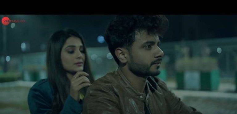 Banke Mujhe Humsafar Song Lyrics In Hindi (2020)