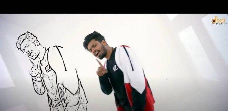 Bollywood Song Lyrics In Hindi (2020) – Sumit Goswami