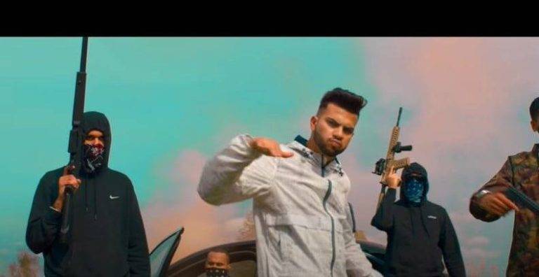 Gang Life Song Lyrics In Hindi (2020) – Gur Sidhu