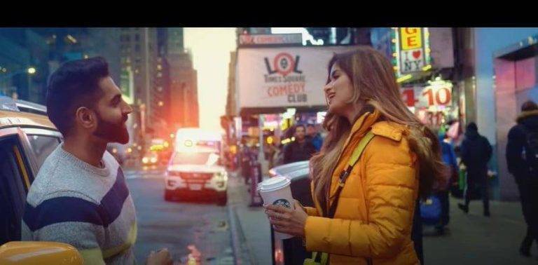 Haye Tauba Song Lyrics In Hindi (2020) – Shipra Goyal Haye Tauba Song Lyrics In Hindi (2020) - Shipra Goyal