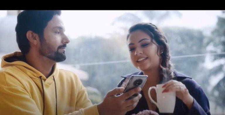 Ishq Tanha Song Lyrics In Hindi (2020) - Siddharth Bhavsar