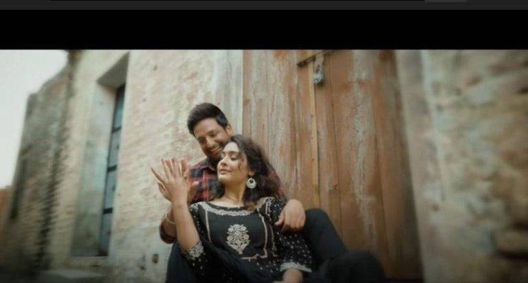 Ishqan De Lekhe Song Lyrics In Hindi (2020) – Sajjan Adeeb Ishqan De Lekhe Song Lyrics In Hindi (2020) - Sajjan Adeeb
