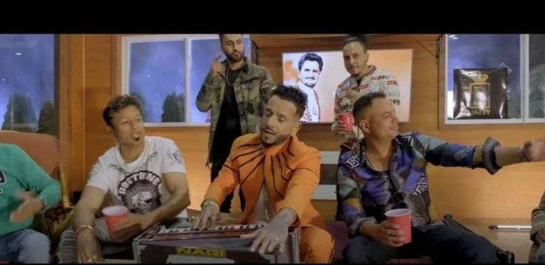 Manak Diyan Kalliyan Song Lyrics In Hindi (2020) - Jazzy B