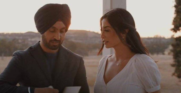 Peed Song Lyrics In Hindi (2020) – Diljit Dosanjh