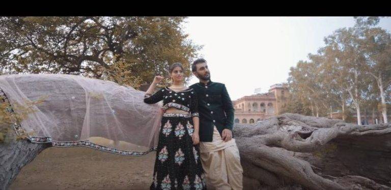 Sajda Song Lyrics In Hindi (2020) - RCR