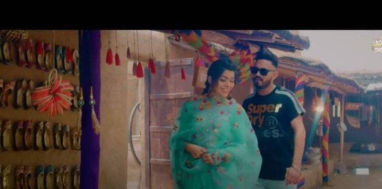 Surma Song Lyrics In Hindi (2020) – J Manni