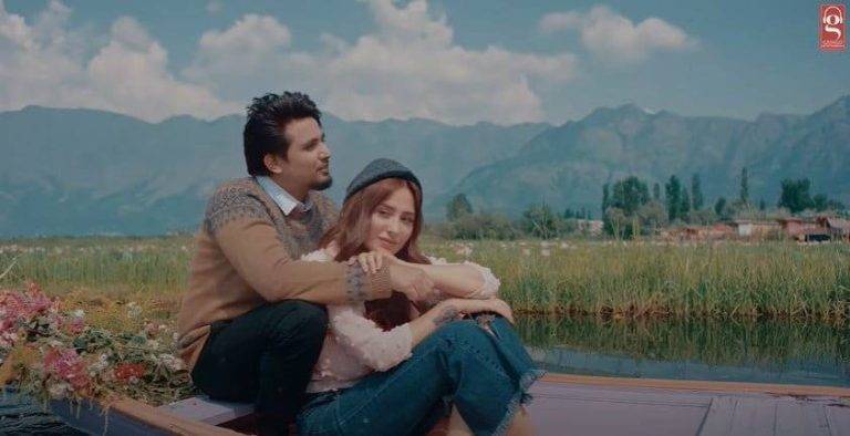 Zindagi Song Lyrics In Hindi (2020) - A Kay