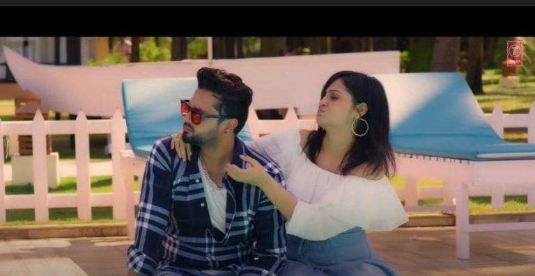 बेवफाईयां Bewafaiyan Song Lyrics In Hindi - Roshan Prince