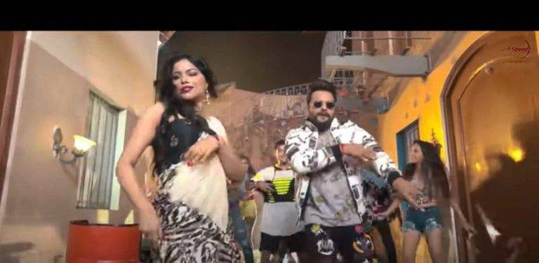 रेड लिपस्टिक Red Lipstick Song Lyrics In Hindi – Khesari Lal Yadav | Updated 2024 रेड लिपस्टिक Red Lipstick Song Lyrics In Hindi - Khesari Lal Yadav