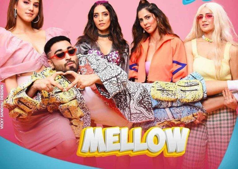 Dil Kissko Du Lyrics In Hindi (2020) - Mellow