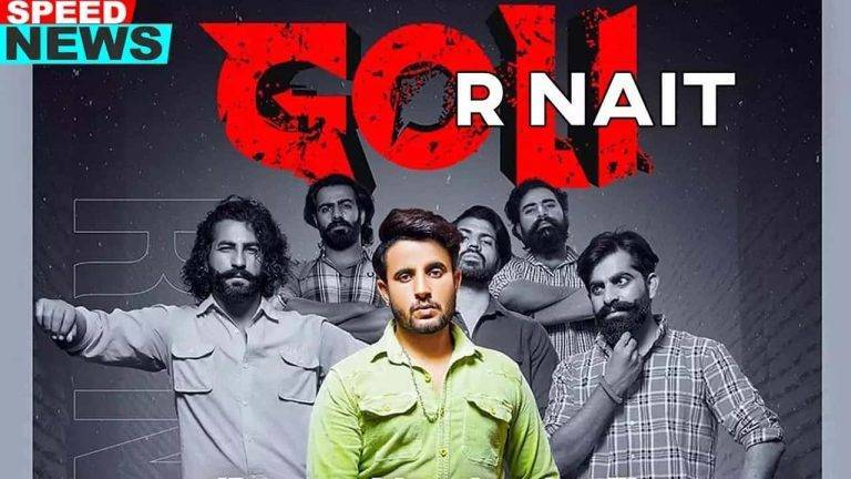 Goli Lyrics In Hindi (2021) - R Nait