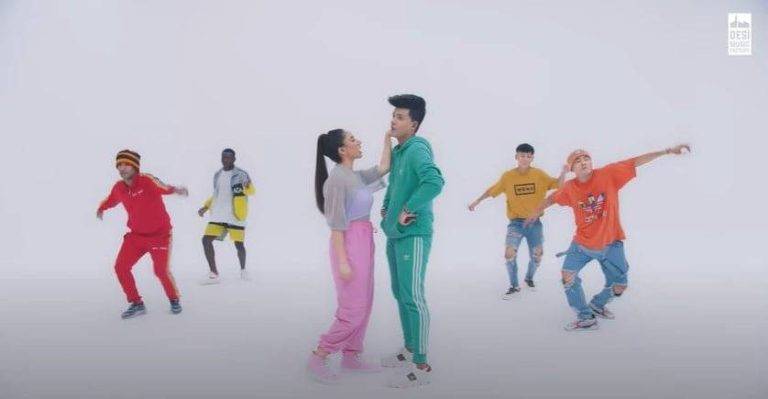 Gucci Song Lyrics In Hindi (2020) - Aroob Khan