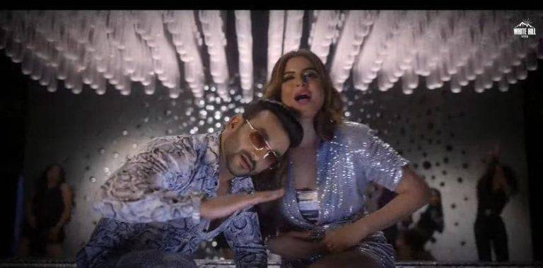 Lala Lala Lori Song Lyrics In Hindi (2020) - Fazilpuria & Afsana Khan