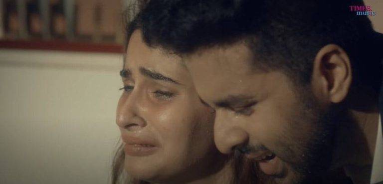 Reh Gaye Kahan Lyrics In Hindi (2020) - Gurashish Singh