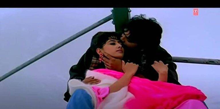 Tum Mile Dil Khile Lyrics (1995) - Alka Yagnik & Kumar Sanu