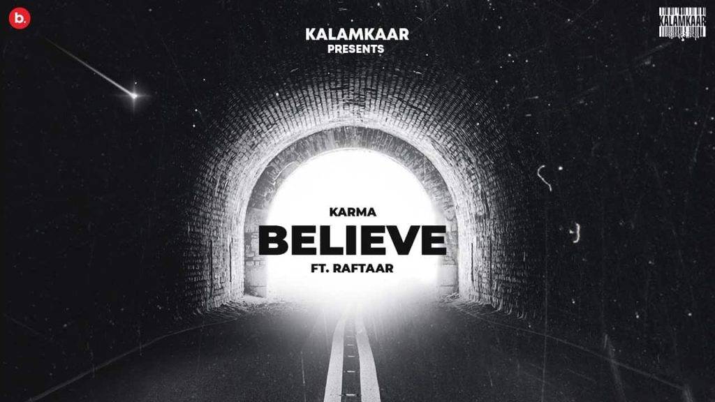 Jo Tu Chahega Lyrics In Hindi (2020) - Karma & Raftaar