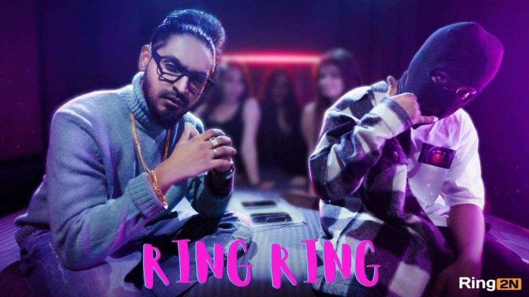 Ring Ring Lyrics In Hindi (2020) - Emiway Bantai