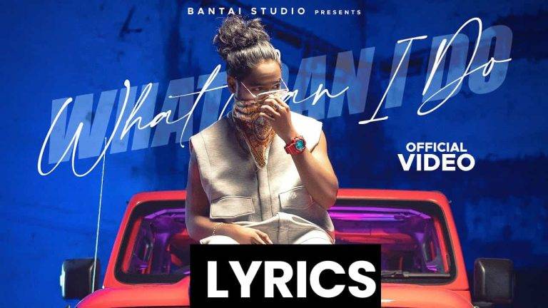 What Can I Do Lyrics In Hindi (2021) - Emiway