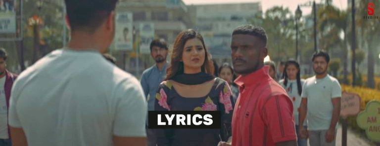 आशिक पुराणा Aashiq Purana Lyrics In Hindi (2021) – Kaka आशिक पुराणा Aashiq Purana Lyrics In Hindi (2021) - Kaka