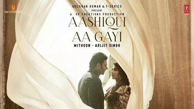 Aashiqui Aa Gayi Lyrics