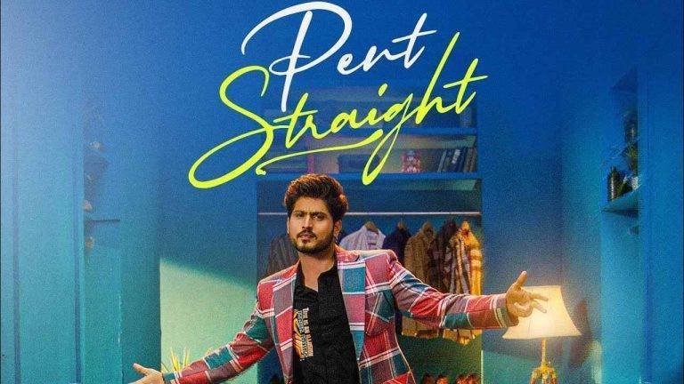 Pent Straight Lyrics in Hindi | Updated 2024 Pent Straight Lyrics in Hindi