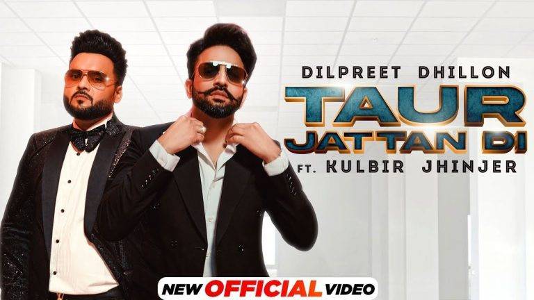 Taur Jattan Di Lyrics