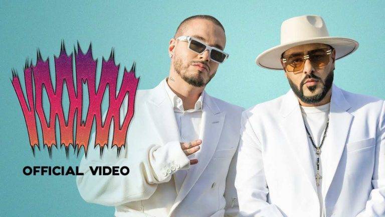 Voodoo Lyrics in Hindi