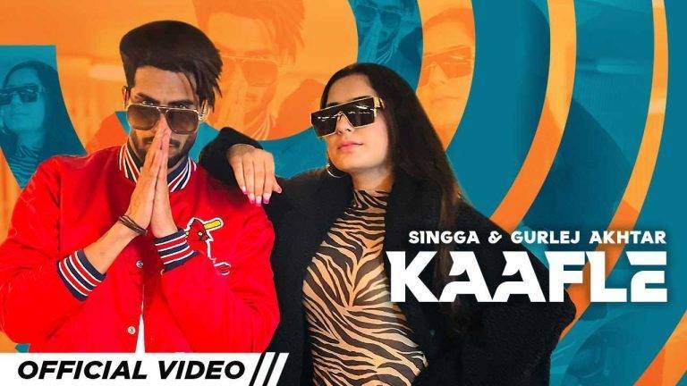 KAAFLE LYRICS