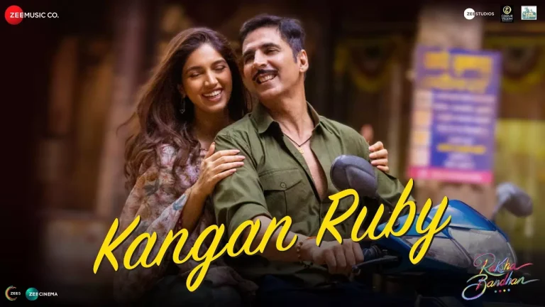 Kangan Ruby Hindi Lyrics