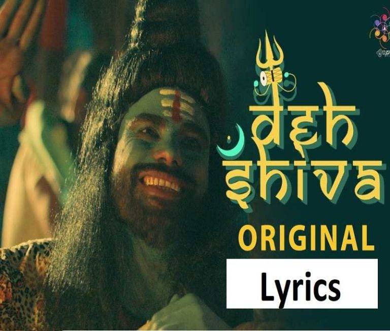 Deh Shiva Lyrics in Hindi – Arijit Singh | Updated 2024 Deh Shiva Lyrics in Hindi