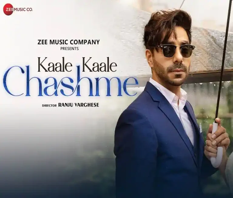 Kaale Kaale Chashme Lyrics
