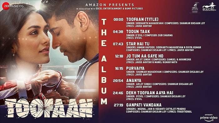 Jo Tum Aa Gaye Ho Lyrics