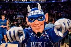 Duke Blue Devils