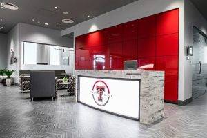 What Sets Texas Tech Credit Union Apart