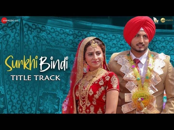 Surkhi Bindi Song Lyrics In Hindi 2019 – Gurnam Bhullar | Updated 2024 surkhi bindi song lyrics