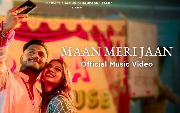 Tu Maan Meri Jaan Song Lyrics In Hindi 2022 – King | Updated 2024 tu maan meri jaan lyrics